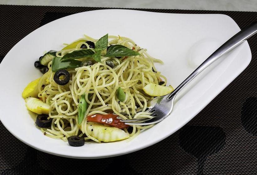 Hotel Delta Suites 4