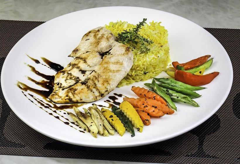 Hotel Delta Suites 5