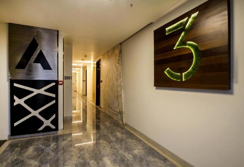 Hotel The Art Boutique 1