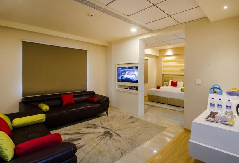 Hotel The Art Boutique 11