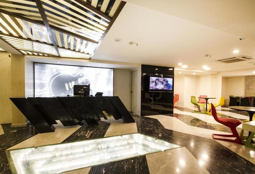 Hotel The Art Boutique 13