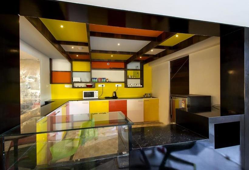 Hotel The Art Boutique 16