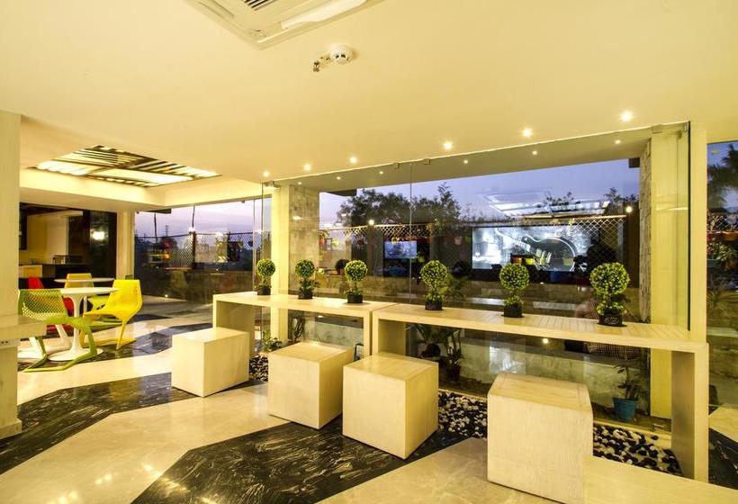 Hotel The Art Boutique 17