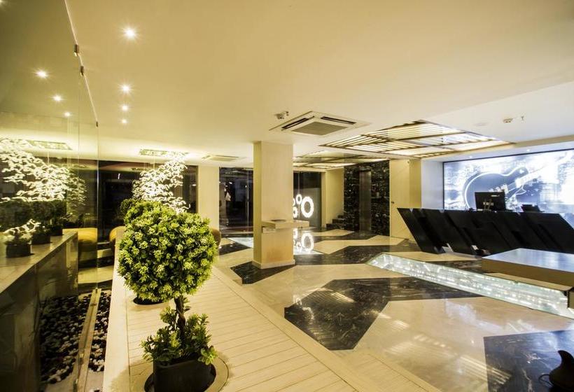 Hotel The Art Boutique 18