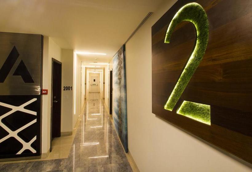 Hotel The Art Boutique 2