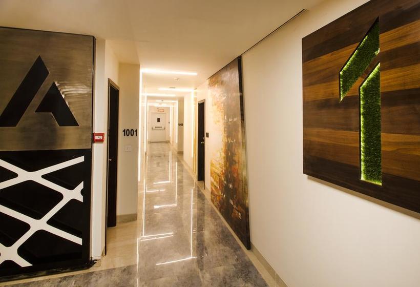 Hotel The Art Boutique 3