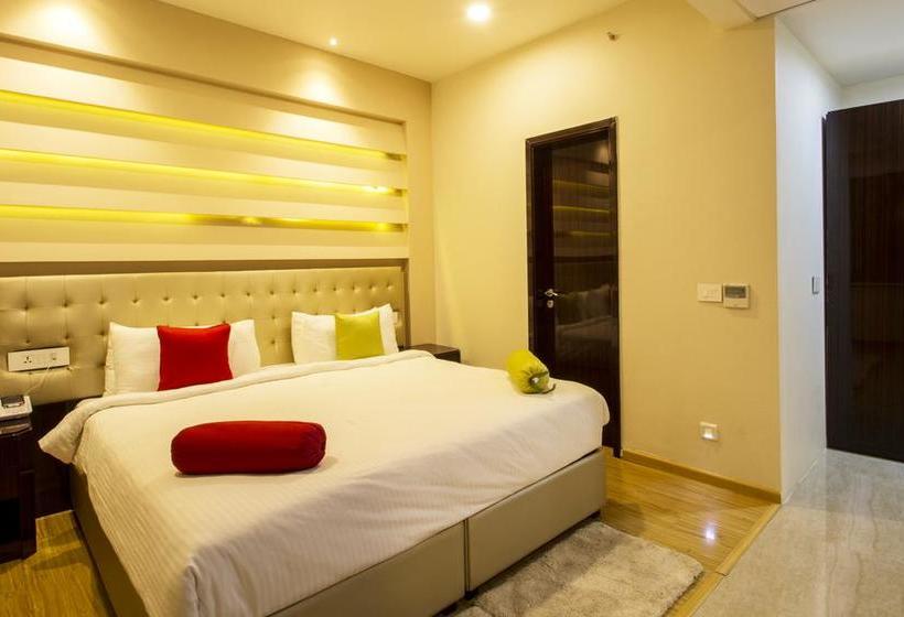 Hotel The Art Boutique 4