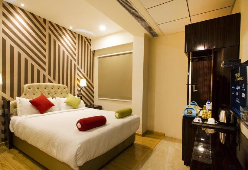 Hotel The Art Boutique 6