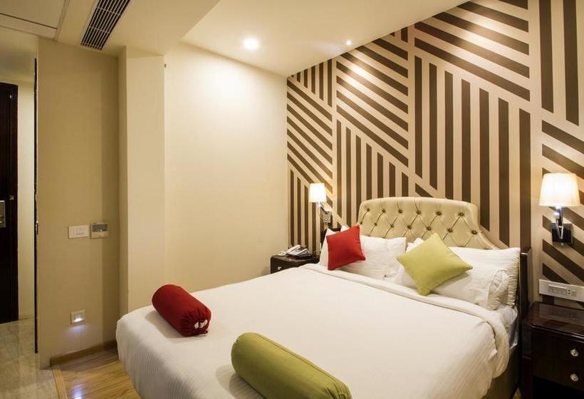 Hotel The Art Boutique 7