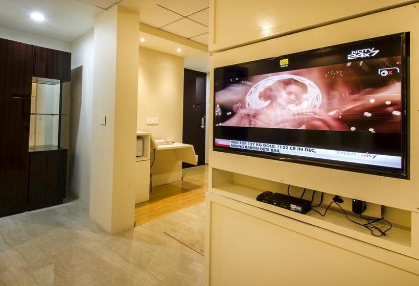 Hotel The Art Boutique 8