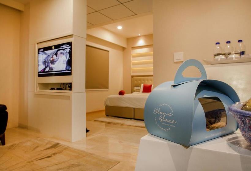 Hotel The Art Boutique 9