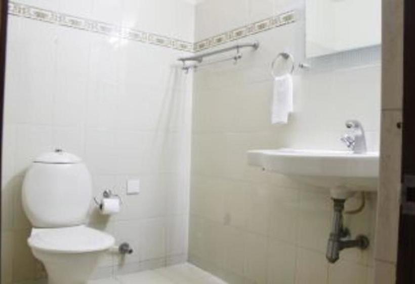 Hotel Sruan Hyderabad Andhra Pradesh