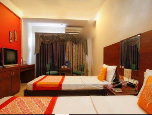 Hotel Sruan 8