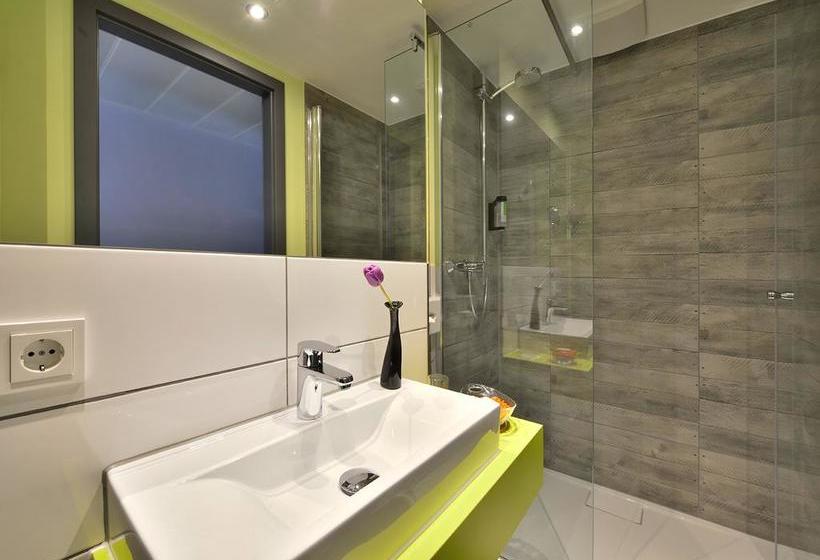 Sleepysleepy Hotel Gießen 2