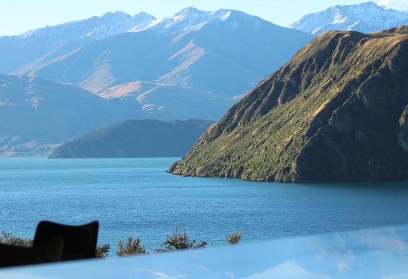 Bed and Breakfast Aurum Wanaka Retreat 1