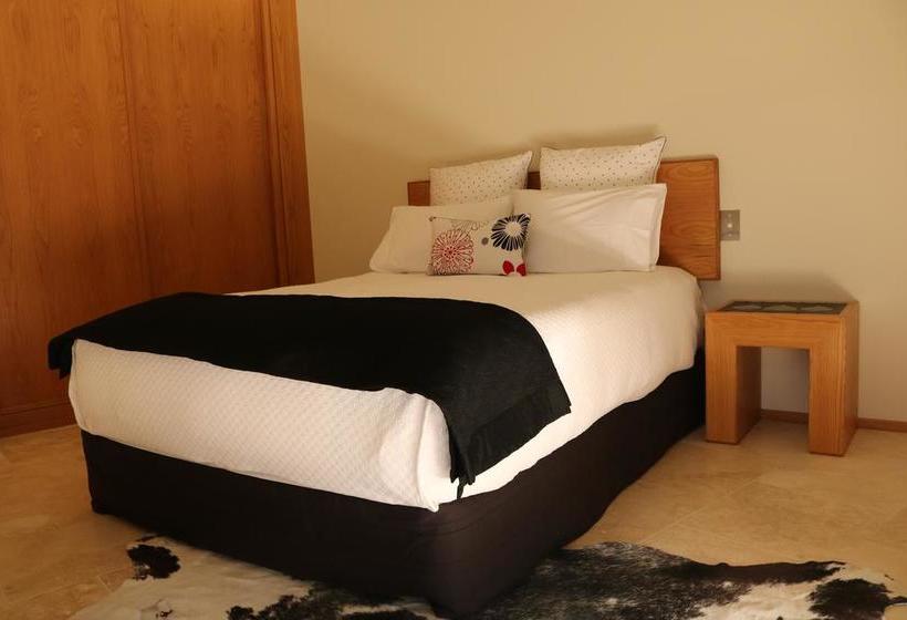 Bed and Breakfast Aurum Wanaka Retreat 10