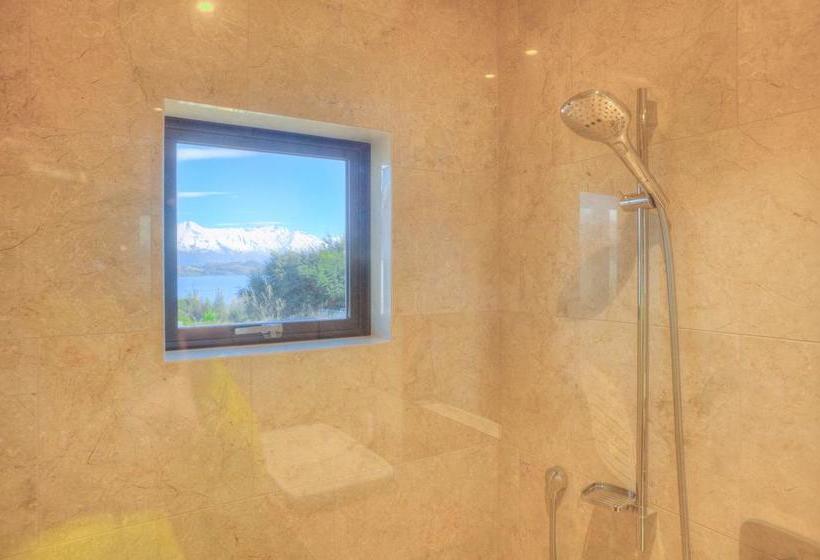 Bed and Breakfast Aurum Wanaka Retreat 12