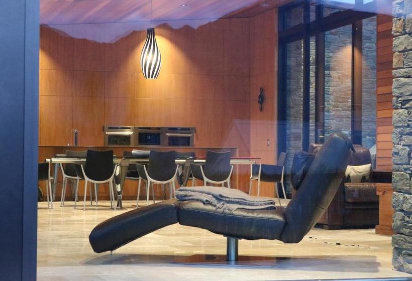 Bed and Breakfast Aurum Wanaka Retreat 13