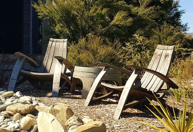 Bed and Breakfast Aurum Wanaka Retreat 14