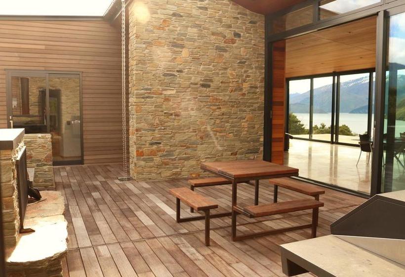 Bed and Breakfast Aurum Wanaka Retreat 15