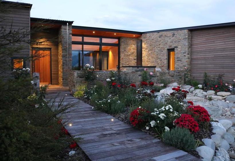 Bed and Breakfast Aurum Wanaka Retreat 16