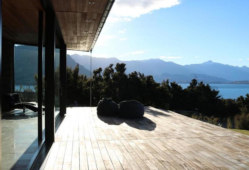 Bed and Breakfast Aurum Wanaka Retreat 2