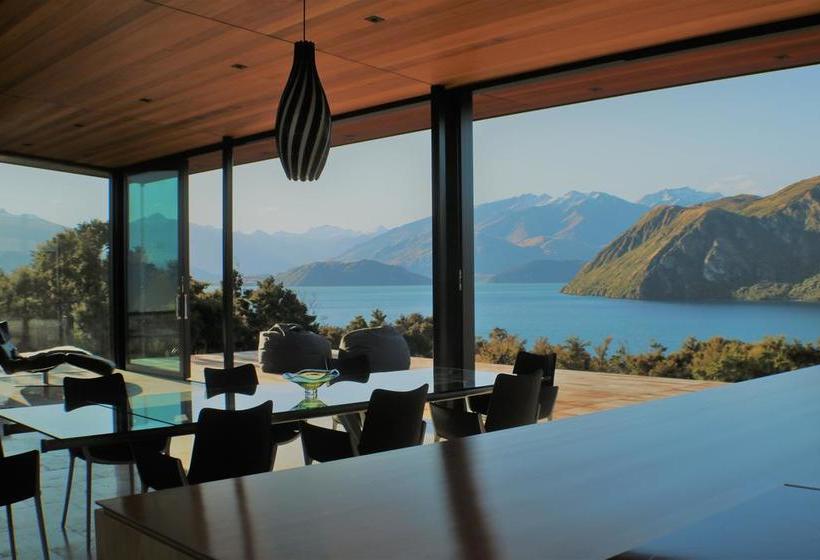 Bed and Breakfast Aurum Wanaka Retreat 3
