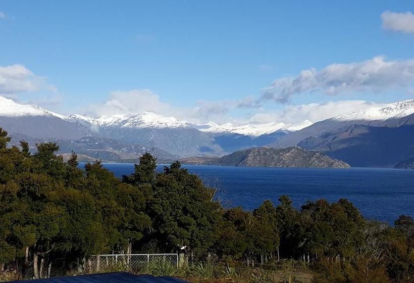 Bed and Breakfast Aurum Wanaka Retreat 5