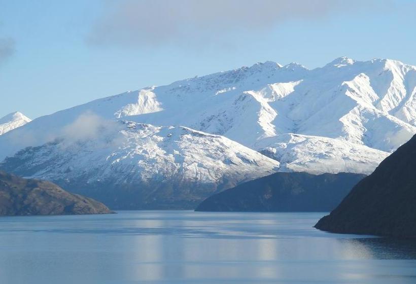 Bed and Breakfast Aurum Wanaka Retreat 8