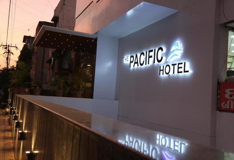 Hotel The Pacific Vadodara