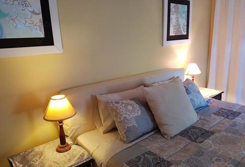 Bed and Breakfast Sugarbush Accommodation Vereeniging