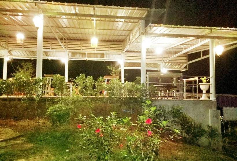 Phusam Big Resort Koh Mook Trang