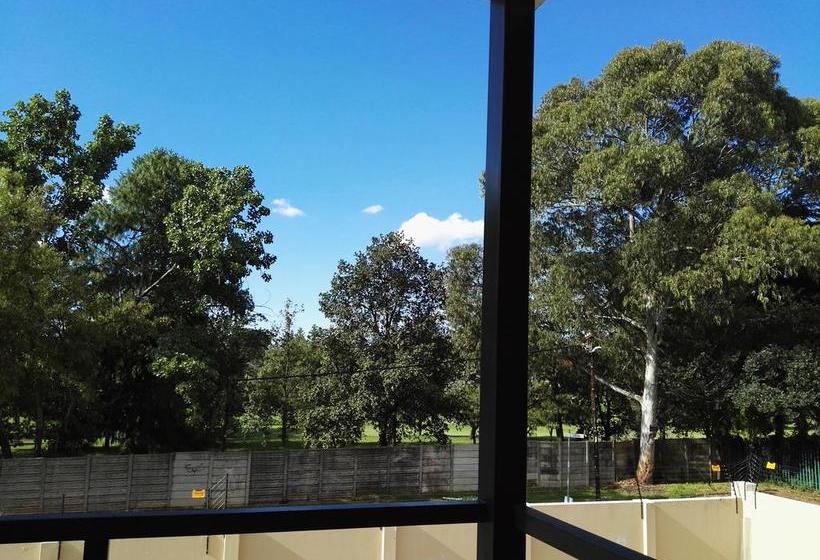 Bed and Breakfast Khamanzi Lodge 3