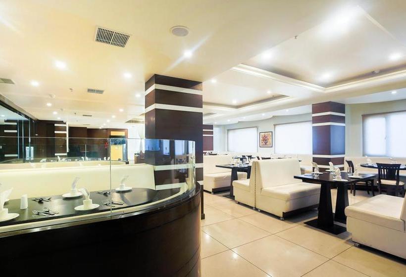 Hotel Treebo Parkk Boutique 10