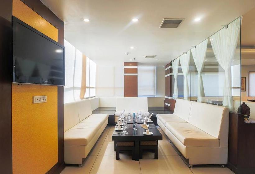 Hotel Treebo Parkk Boutique 11