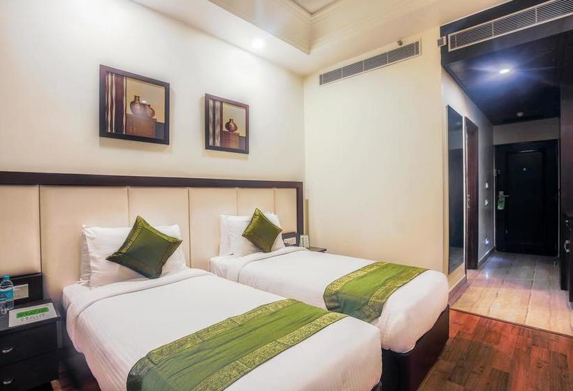 Hotel Treebo Parkk Boutique 16