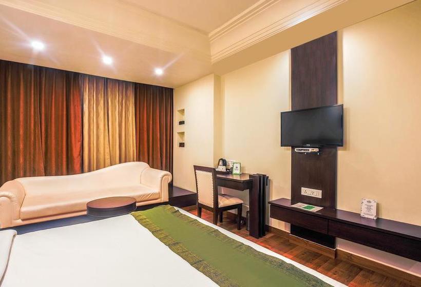 Hotel Treebo Parkk Boutique 18