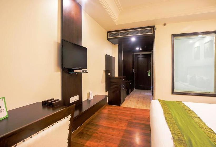 Hotel Treebo Parkk Boutique 19