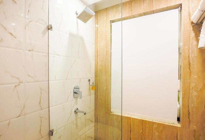 Hotel Treebo Parkk Boutique 20