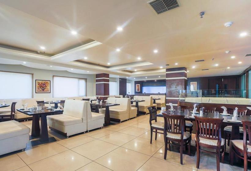 Hotel Treebo Parkk Boutique 4