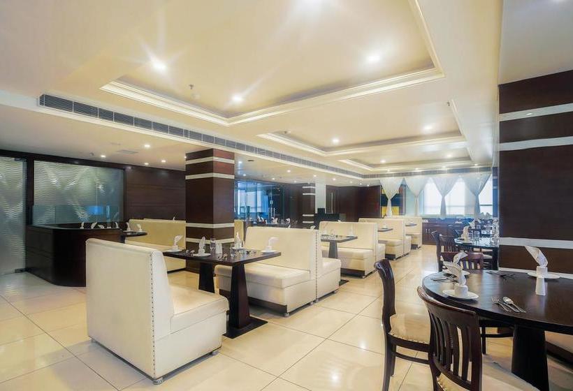 Hotel Treebo Parkk Boutique 6