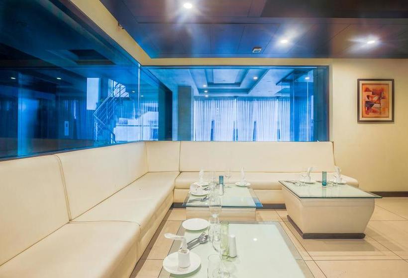 Hotel Treebo Parkk Boutique 7