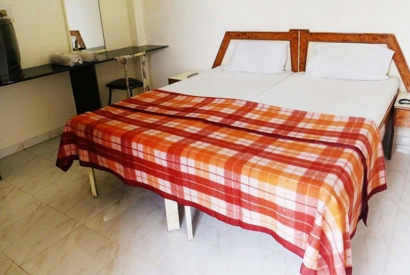 Hotel Golden Palace 2