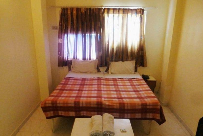 Hotel Golden Palace 4