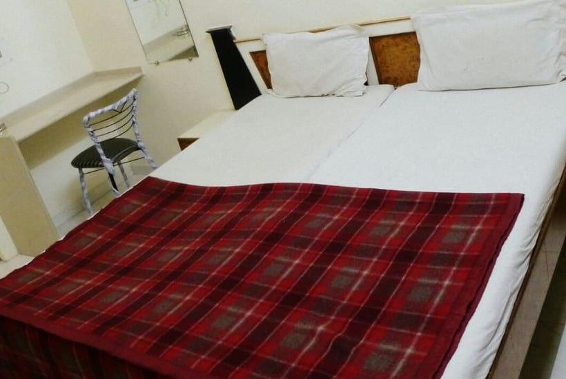 Hotel Golden Palace 5