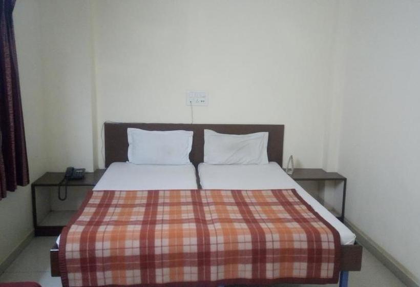 Hotel Golden Palace 7