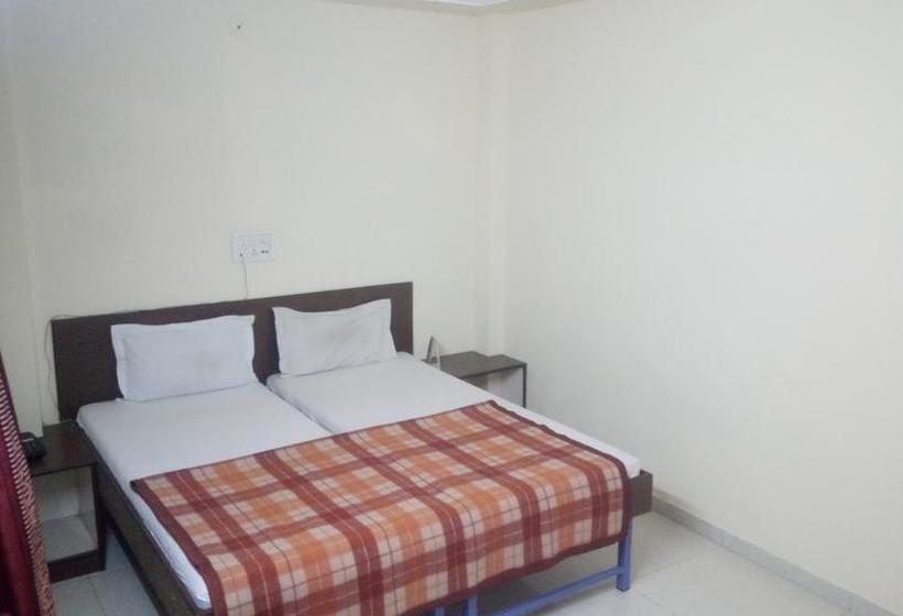 Hotel Golden Palace 8