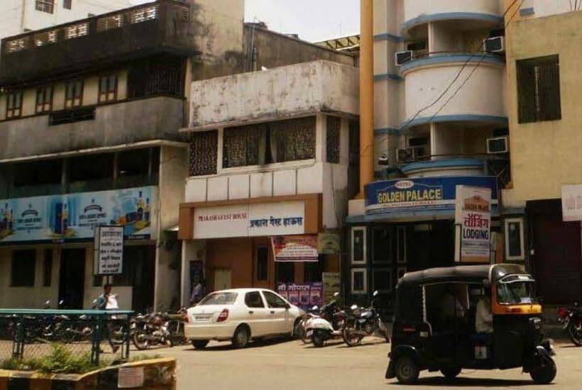 Hotel Golden Palace 9