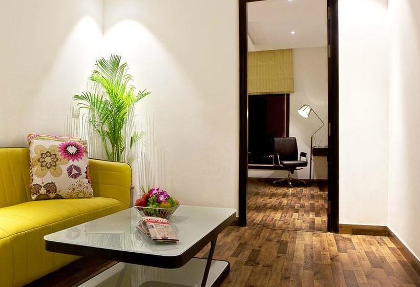 Hotel Joy Inn & Suites By Comfy Rajasthán