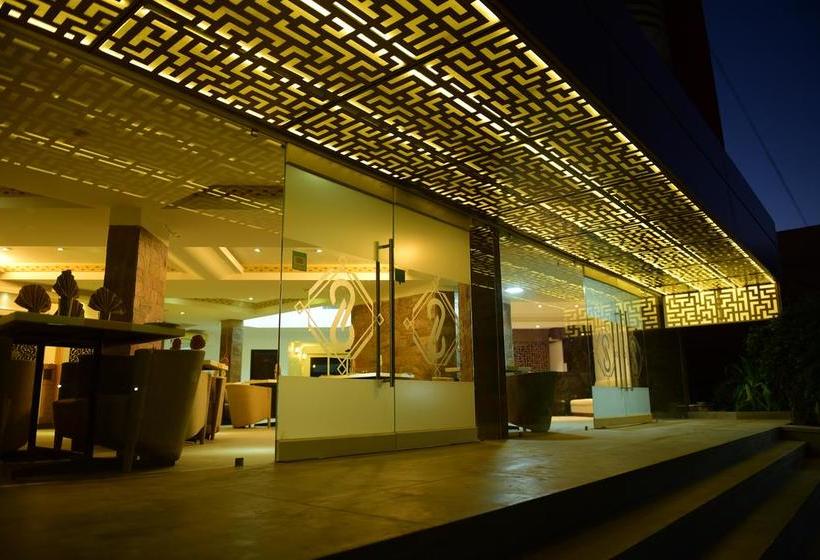 Hotel Shagun Residency Vadodara